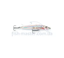 Воблер Rapala Husky Jerk HJ14 GMN