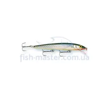 Lure Rapala Husky Jerk HJ14 S