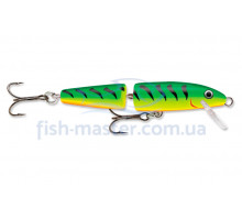 Lure Rapala Jointed J09 FT