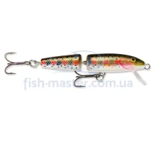 Воблер Rapala Jointed J09 RT