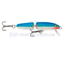 Воблер Rapala Jointed J11 B