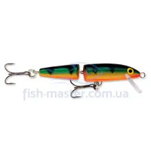 Воблер Rapala Jointed J11 P