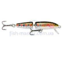 Lure Rapala Jointed J13 RT
