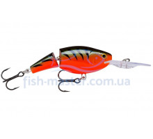 Lure Rapala Jointed Shad Rap JSR04 RDT