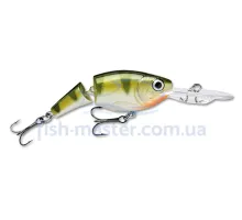 Воблер Rapala Jointed Shad Rap JSR04 YP