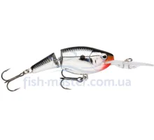 Lure Rapala Jointed Shad Rap JSR05 CH