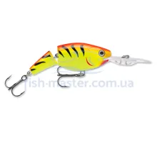 Lure Rapala Jointed Shad Rap JSR05 HT
