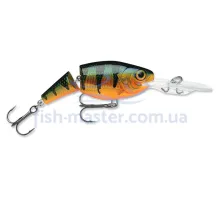 Воблер Rapala Jointed Shad Rap JSR05 P