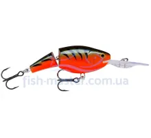 Воблер Rapala Jointed Shad Rap JSR05 RDT