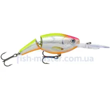 Воблер Rapala Jointed Shad Rap JSR07 CLS