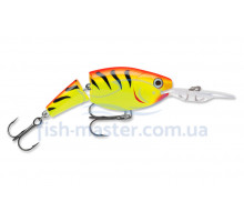 Lure Rapala Jointed Shad Rap JSR07 HT