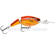 Воблер Rapala Jointed Shad Rap JSR07 OSD