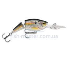 Воблер Rapala Jointed Shad Rap JSR09 SD