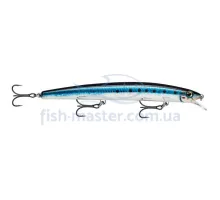 Lure Rapala Max Rap MXR11 BSRDL