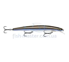Lure Rapala Max Rap MXR11 LZL