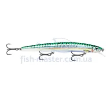 Lure Rapala Max Rap MXR11 SGML