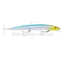 Воблер Rapala Max Rap MXR13 BBH