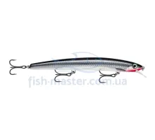 Воблер Rapala Max Rap MXR13 BSBL