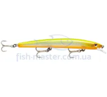Lure Rapala Max Rap MXR13 FHC