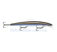 Lure Rapala Max Rap MXR13 LZL