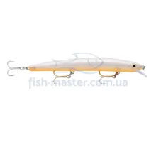 Воблер Rapala Max Rap MXR15 BN