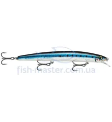 Lure Rapala Max Rap MXR15 BSRDL