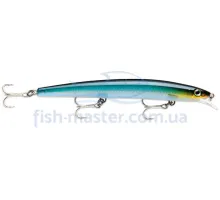 Воблер Rapala Max Rap MXR15 FB