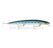 Lure Rapala Max Rap MXR15 FBSRD