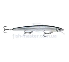 Воблер Rapala Max Rap MXR15 MUL