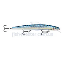 Lure Rapala Max Rap MXR15 SBML