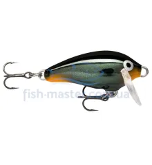 Воблер Rapala Mini Fat Rap MFR03 CBN