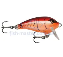 Воблер Rapala Mini Fat Rap MFR03 DMN