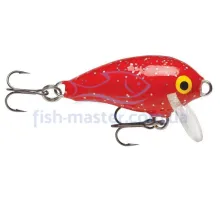 Lure Rapala Mini Fat Rap MFR03 FRHF