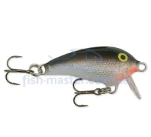 Lure Rapala Mini Fat Rap MFR03 S