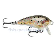 Воблер Rapala Mini Fat Rap MFR03 TR