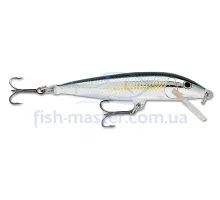Lure Rapala Original Floater F05 ALB