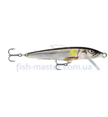 Воблер Rapala Original Floater F05 AYUL