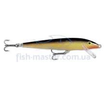 Lure Rapala Original Floater F05 G