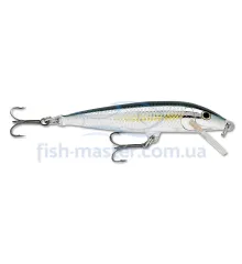 Воблер Rapala Original Floater F07 ALB