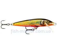 Воблер Rapala Original Floater F07 CHL