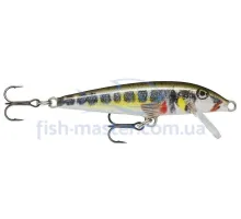 Воблер Rapala Original Floater F07 VAL