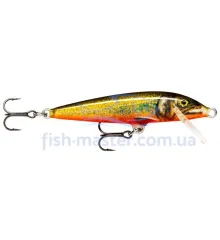 Воблер Rapala Original Floater F09 CHL