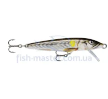 Воблер Rapala Original Floater F11 AYUL