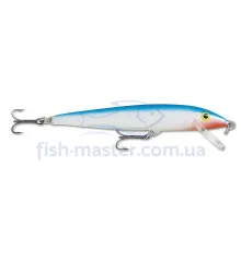Воблер Rapala Original Floater F11 B