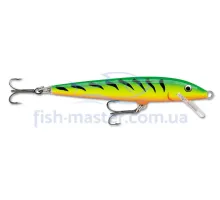 Воблер Rapala Original Floater F11 FT