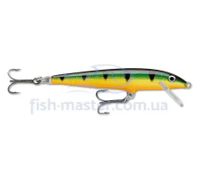 Воблер Rapala Original Floater F13 P