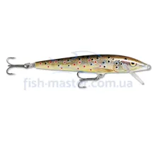Lure Rapala Original Floater F13 TR