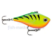 Воблер Rapala Rippin 'Rap RPR05 FT