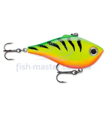 Воблер Rapala Rippin' Rap RPR06 FT