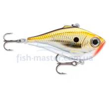 Lure Rapala Rippin 'Rap RPR05 GCH